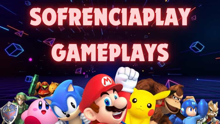 SofrenciaPlay Retro 29-05-2025 Loco Live Stream