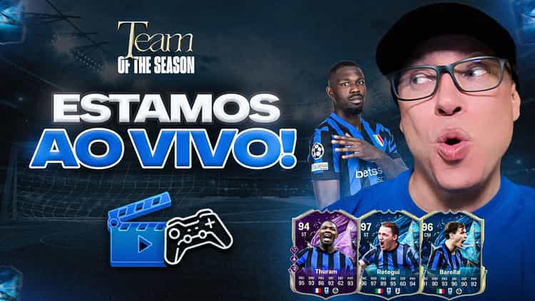 Sharkmacedo FIFA 17-05-2025 Loco Live Stream