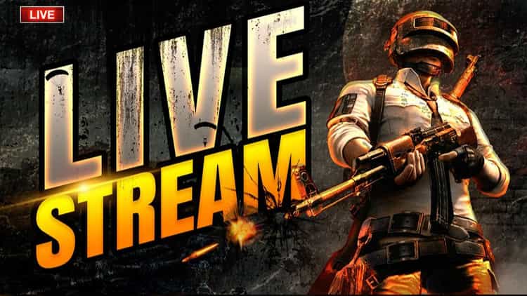 BRUNAO_LIVES1 PUBG 02-05-2025 Loco Live Stream