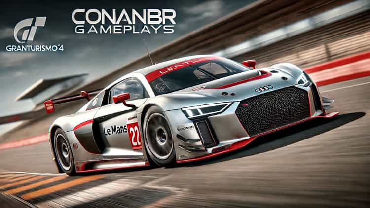 ConanBR Others 22-05-2025 Loco Live Stream