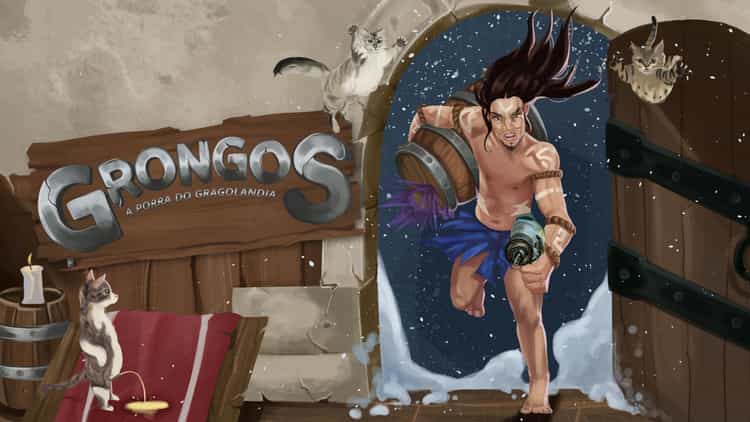 Gragolandia League of Legends 15-05-2025 Loco Live Stream
