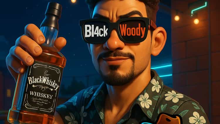 Bl4ckwoody TeamFight Tactics 21-04-2025 Loco Live Stream
