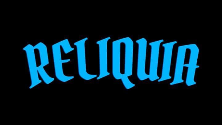 Reliquia Call of Duty 02-05-2025 Loco Live Stream