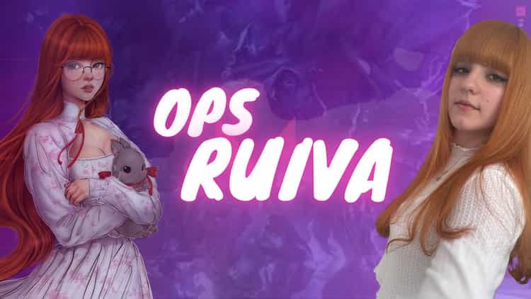 Ops_Ruiva Valorant 02-05-2025 Loco Live Stream