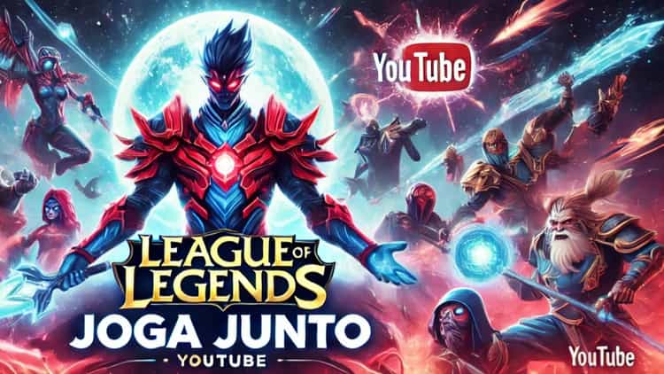 jogajuntogamer Marvel Rivals 15-06-2025 Loco Live Stream
