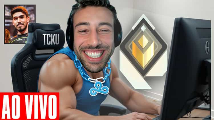 tcku10 Valorant 14-05-2025 Loco Live Stream