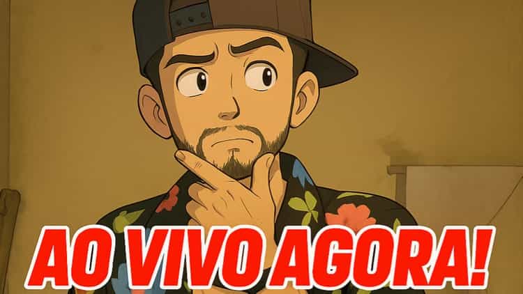 maiz3no Jogos Casuais 14-06-2025 Loco Live Stream