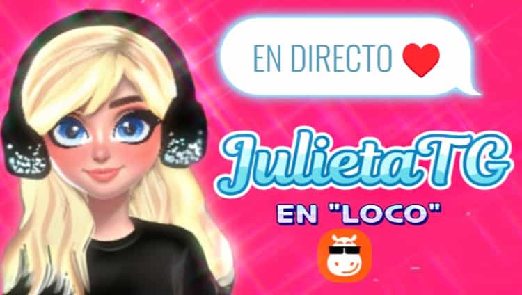 JULIETA_TG Free Fire 11-05-2025 Loco Live Stream
