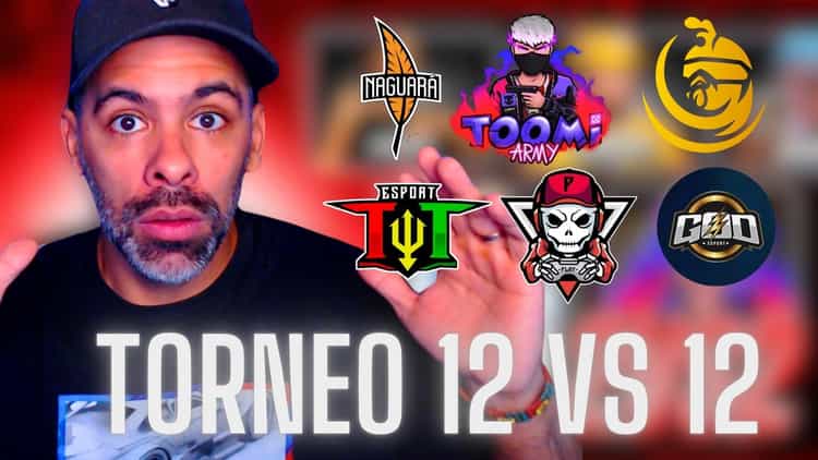 SOYPUNICHER Free Fire 08-05-2025 Loco Live Stream