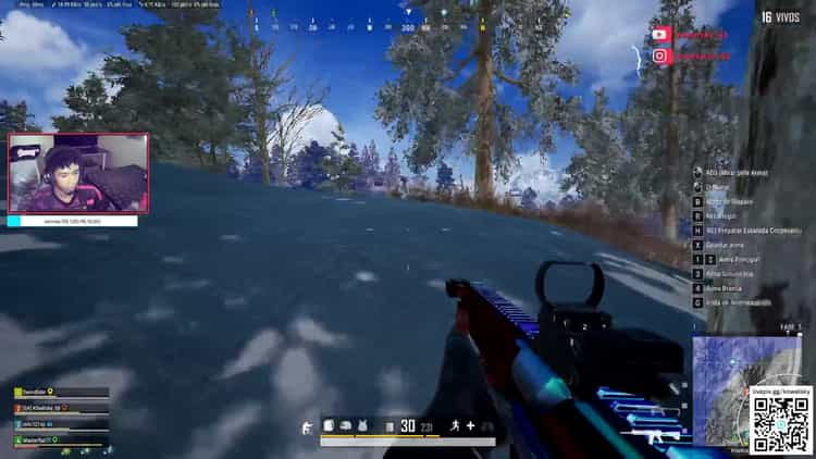 kowalsky PUBG 26-06-2025 Loco Live Stream