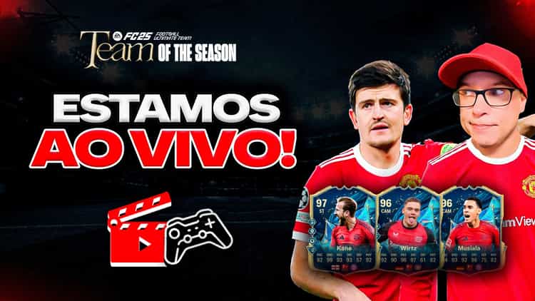 Sharkmacedo FIFA 10-05-2025 Loco Live Stream