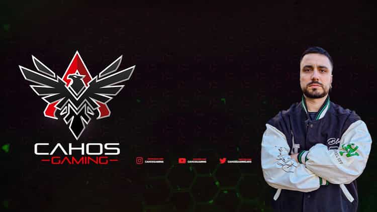 Cahos_gaming Casual games 11-05-2025 Loco Live Stream