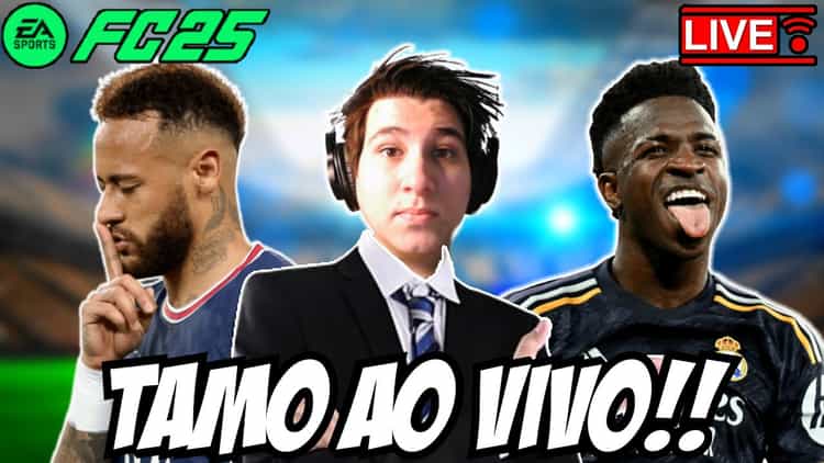 Digao98 FIFA 15-05-2025 Loco Live Stream