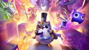 TioTed TeamFight Tactics 15-06-2025 Loco Live Stream