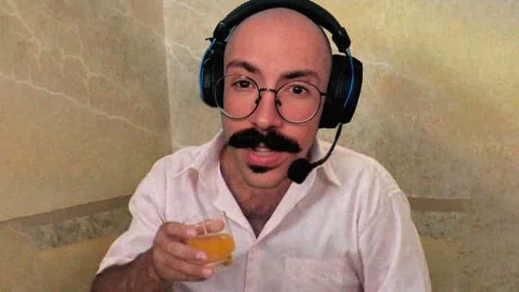 mandiocaa League of Legends 29-05-2025 Loco Live Stream
