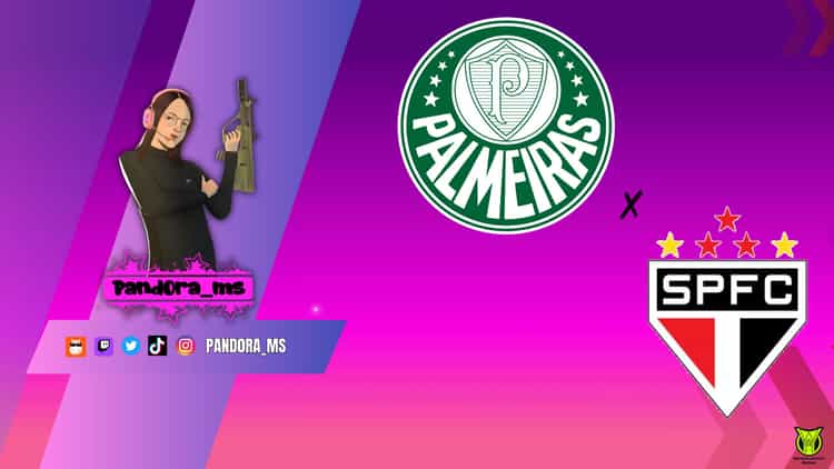 Pand0ra_ms FIFA 11-05-2025 Loco Live Stream