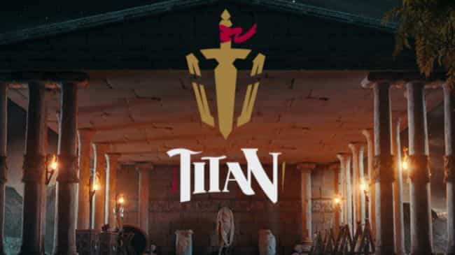 titanlol League of Legends 01-06-2025 Loco Live Stream