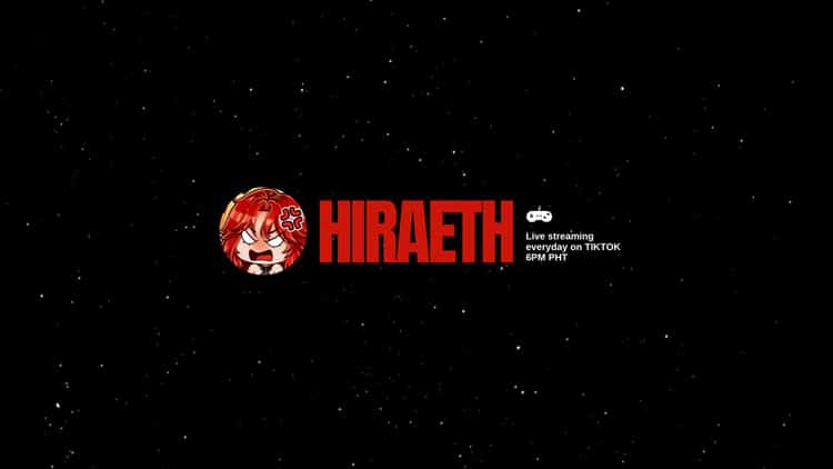 2ez4hiraeth undefined 04-06-2025 Loco Live Stream
