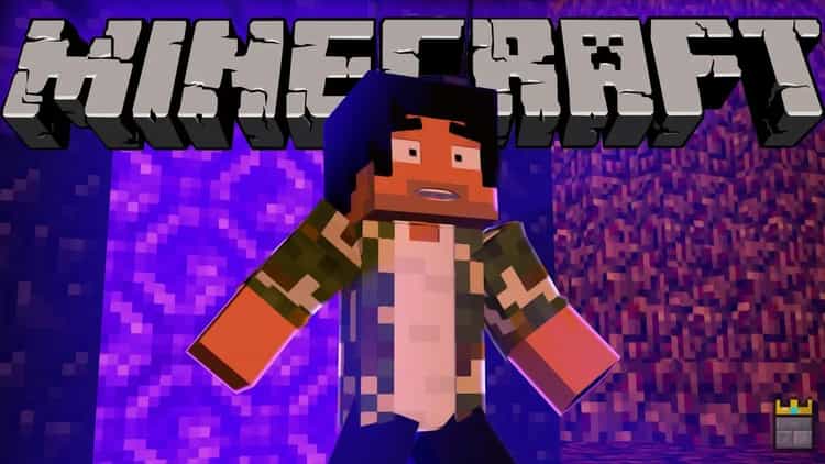 srnerdoso Minecraft 15-06-2025 Loco Live Stream