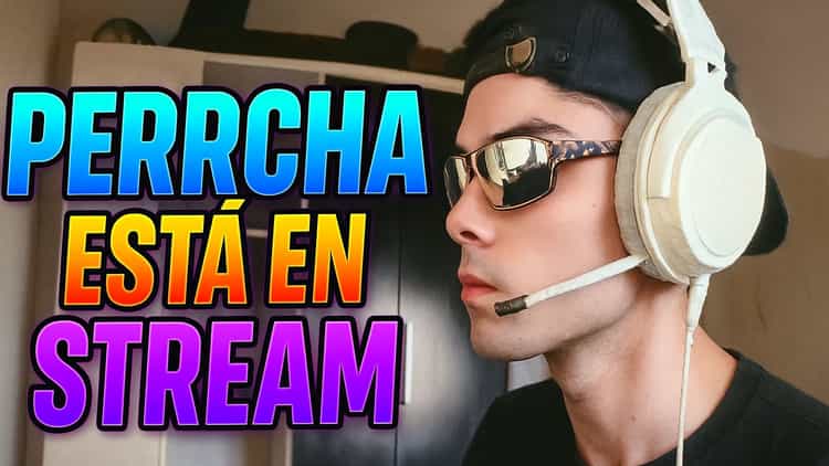 Percha31 Free Fire 02-05-2025 Loco Live Stream