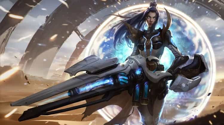 Robertenho League of Legends 11-04-2025 Loco Live Stream