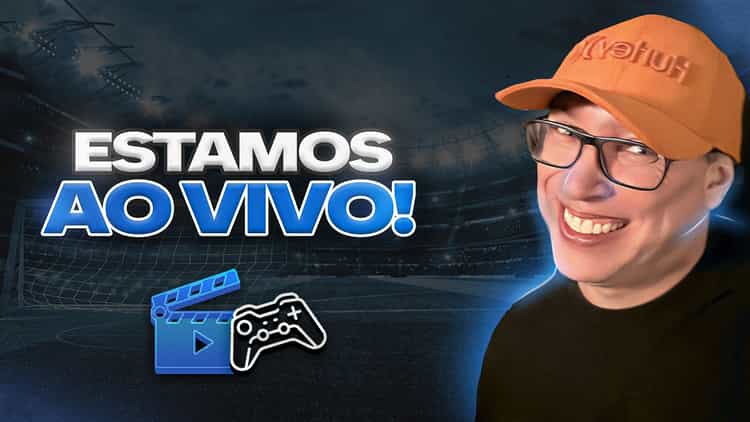 Sharkmacedo Só Conversa 25-06-2025 Loco Live Stream