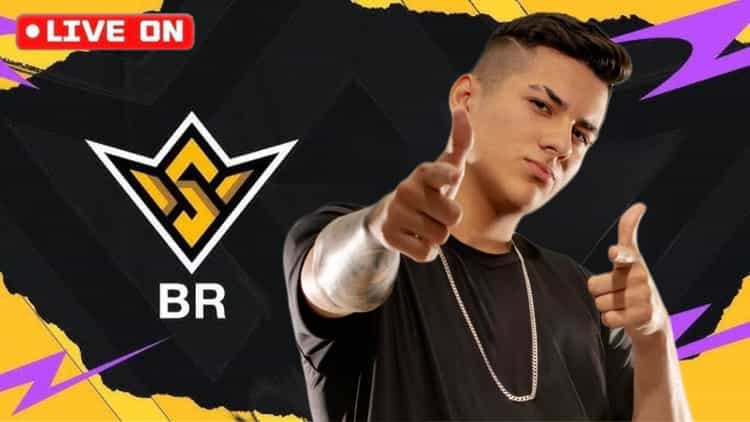 godkill Free Fire 07-06-2025 Loco Live Stream