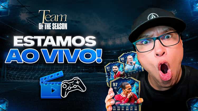 Sharkmacedo FIFA 05-05-2025 Loco Live Stream