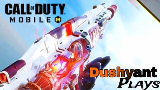 Dushyant.Pandey.n1 Call of Duty 15-06-2025 Loco Live Stream