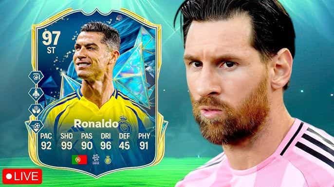peu_mc FIFA 31-05-2025 Loco Live Stream