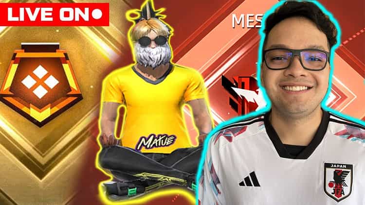 garuff undefined 20-06-2025 Loco Live Stream