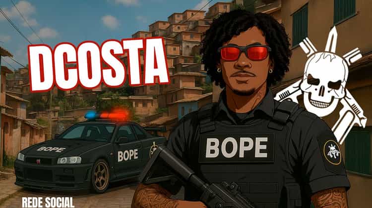 Dcosta GTA 5 31-05-2025 Loco Live Stream