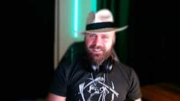 Burchocolate Just Chatting 15-05-2025 Loco Live Stream