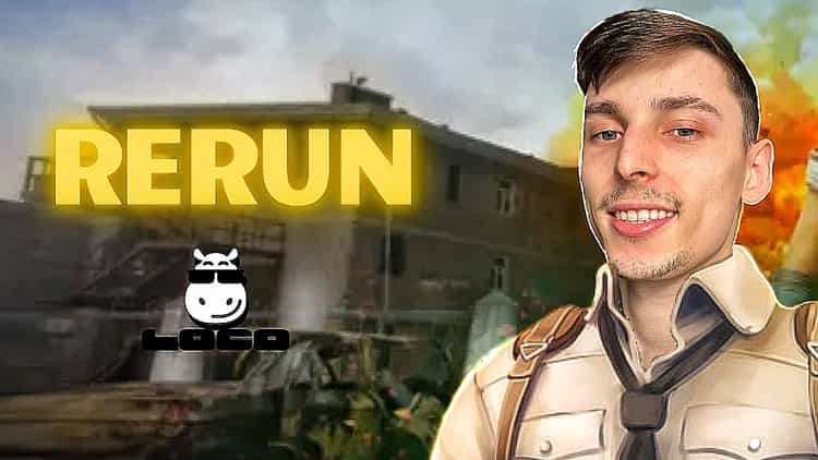 FROGMAN1 PUBG 30-05-2025 Loco Live Stream
