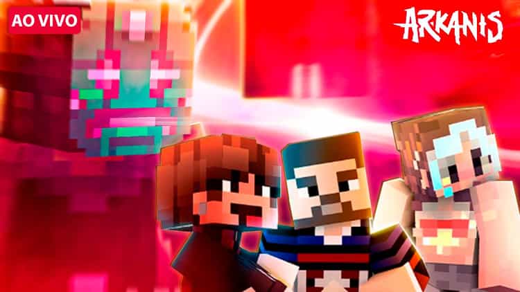 celinett Minecraft 14-04-2025 Loco Live Stream