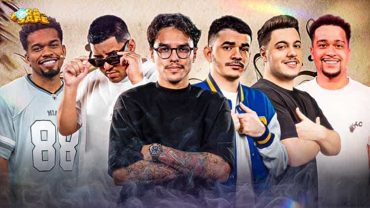 foradasafe Free Fire 07-05-2025 Loco Live Stream