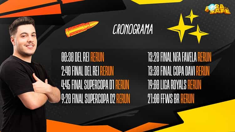 foradasafe Free Fire 14-05-2025 Loco Live Stream