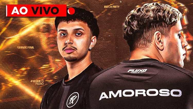 FXAMOROSO Free Fire 29-05-2025 Loco Live Stream