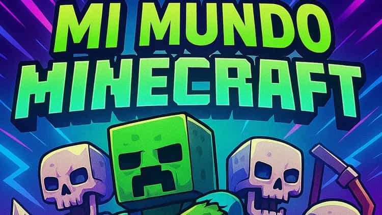 LisanHein Minecraft 26-06-2025 Loco Live Stream
