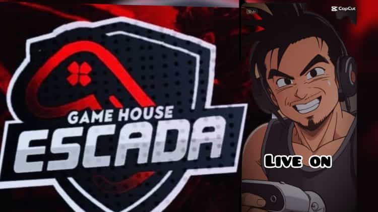 GameHouseEscadaBR FIFA 13-05-2025 Loco Live Stream