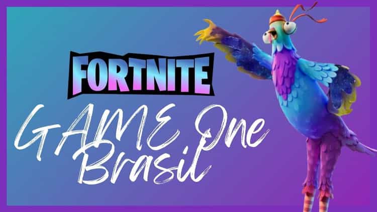 Gameonebrasil Fortnite 22-05-2025 Loco Live Stream