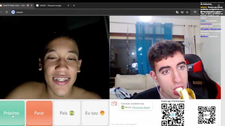 ricardoaragao Just Chatting 10-05-2025 Loco Live Stream