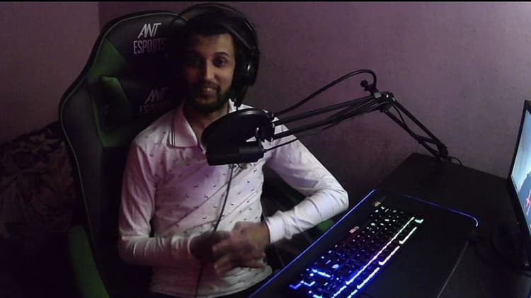 loco_hq Among us 08-04-2021 Loco Live Stream