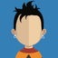 mil_folhas1 Streamer on Loco
