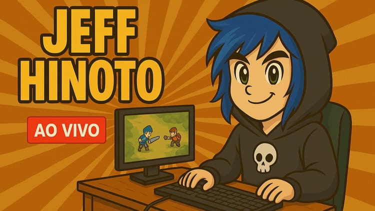JeffHinoto TeamFight Tactics 05-05-2025 Loco Live Stream