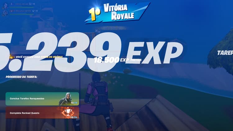 TETEU53 Fortnite 23-06-2025 Loco Live Stream