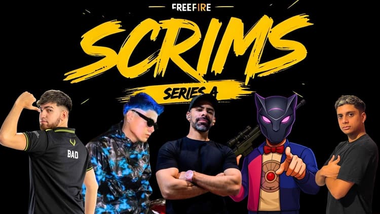 SOYPUNICHER Free Fire 25-06-2025 Loco Live Stream