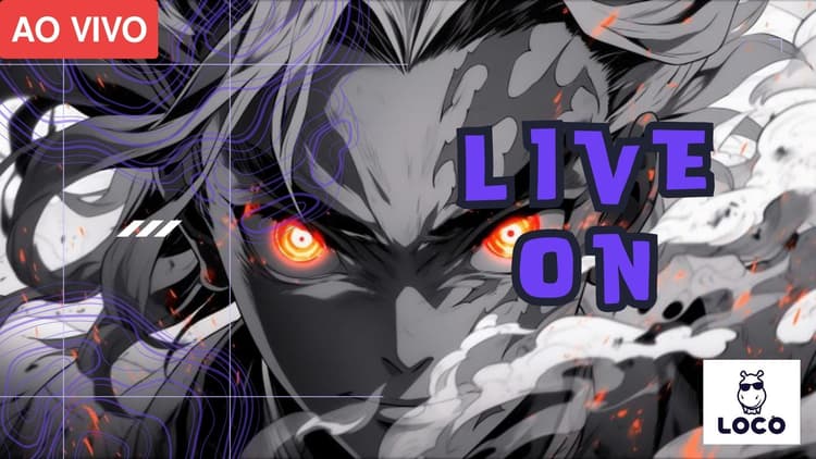 EKSTREME9 undefined 24-03-2025 Loco Live Stream