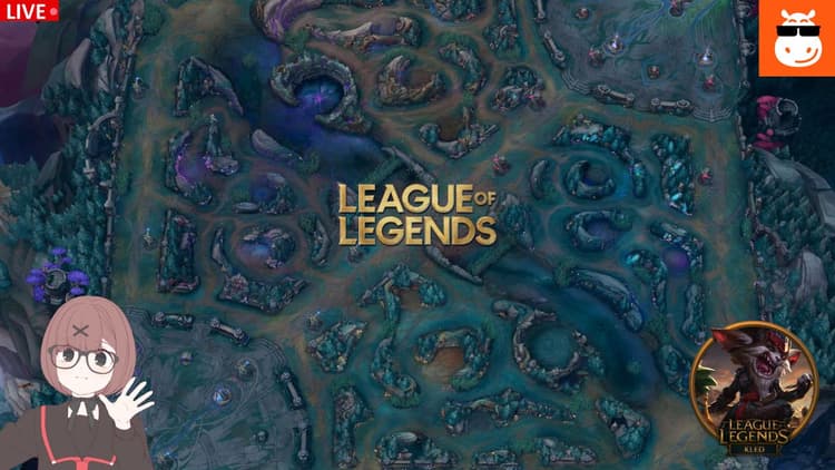 sethality League of Legends 15-05-2025 Loco Live Stream