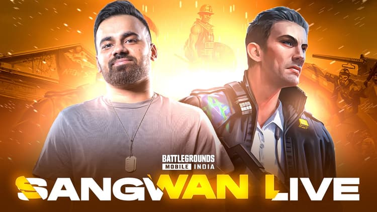 realsangwan 17-06-2022 Loco Live Stream